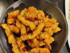 -鲁菜根·泰安菜(万达店)