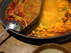 -萍姐火锅·公路夜市(打浦桥日月光店)