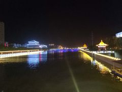 -党河风情线国家水利风景区