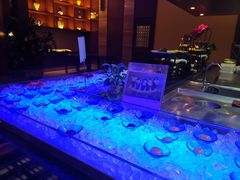 -大佛寺高级素食自助餐厅