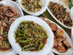 -阿伍海鲜大排档(塔湾金沙店)