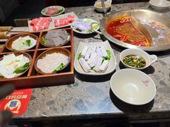 -小龙坎火锅(总店)