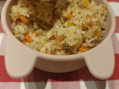 -西贝(宁波天一国购店)