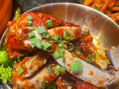 -味家烤肉烤鳗鱼牛排(西塔旗舰店)