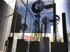 -墨尔本博物馆(Melbourne Museum)