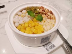 -曼玉餐厅(中原万达店)