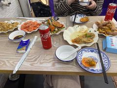 -瑶记海鲜餐厅(西涌店)