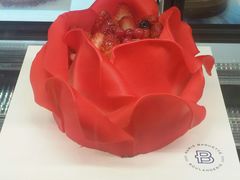 -巴黎贝甜(龙之梦购物中心虹口店)