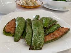 -仑头海鲜城(仑头环村南路店)