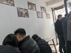 -赵家名吃四味烩菜(东大寺门食品街店)