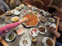 -蜀九香火锅(江油店)