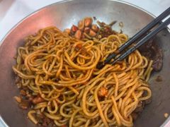 -粉观右江西鲜辣米粉(天地店)