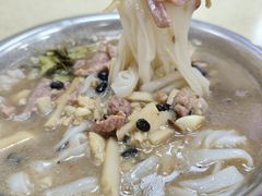 -舒记老友粉(埌西店)