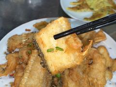 -鹤睦鱼生·啫啫煲·海鲜(保利百合店)