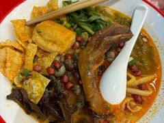 -见味花甲(福田coco park店)