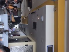 -彩虹云霄酒店76&78层国际自助餐