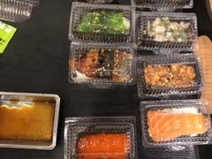 -池田寿司·新鲜现做(朝阳大悦城店)