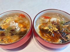 桂花凉粉-老湘亲·品鉴湘菜(蔡塘爱琴海店)