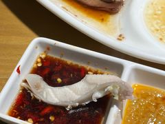 -潮汕壹号·潮汕菜·打边炉·生腌(总店)