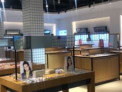 -大明府国际眼镜(太原北街店)