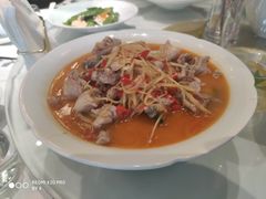 -雀蓝川菜(奥体广场店)