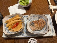 -逸林轩中餐厅(中信泰富朱家角锦江酒店)