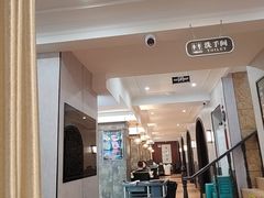 -华竹饭店(中央大街店)