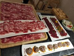 -许府牛火锅(信义坊总店)