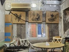 -炙热童年·老北京炙子烤肉(南锣鼓巷店)