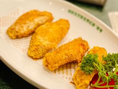 -新白鹿餐厅(京基KK ONE店)