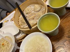 -苏小柳手作点心(控江旭辉分院)