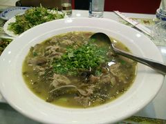 -大清花饺子城(昌黎店)