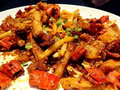 -高第街56号港式餐厅(山大路店)