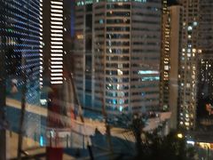 -上海龙之梦万丽酒店