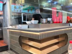 -每味每客·重庆麻辣烫(拓展大厦店)