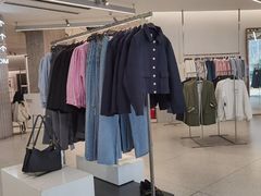 -ZARA(大上海时代广场店)