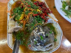 -龙姐私房菜(和顺古镇店)