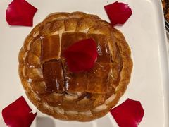 -大碗居·烤鸭·鱼头泡饼(天坛东门店)