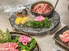 -妥妥烤肉料理(昙华林店)