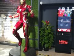 -新影联·华谊兄弟影院(望京店)