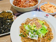 -李先生牛肉面大王(清河店)