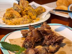 -郑庄脂渣海鲜楼(九水路店)
