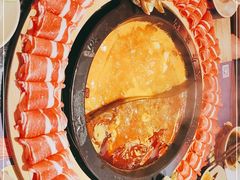 -蜀大侠火锅(森兰花园城店)