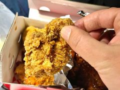 -SUN炸鸡专门店(西塔总店)