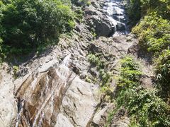 -东天目山风景区