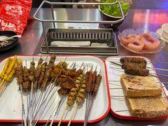-遇西祠·海鲜烧烤(总店)