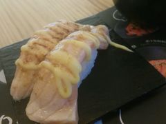 -Sushi Love 创意寿司(丽影广场店)