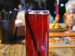 -Q MEX 库迈墨西哥餐吧(三里屯店)