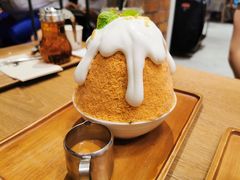 -After You Dessert Cafe(CENTRALWORLD)