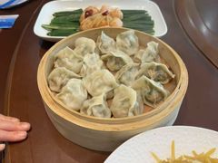 -韩记海鲜饺子旗舰店(红海新区店)